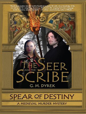 cover image of Spear of Destiny